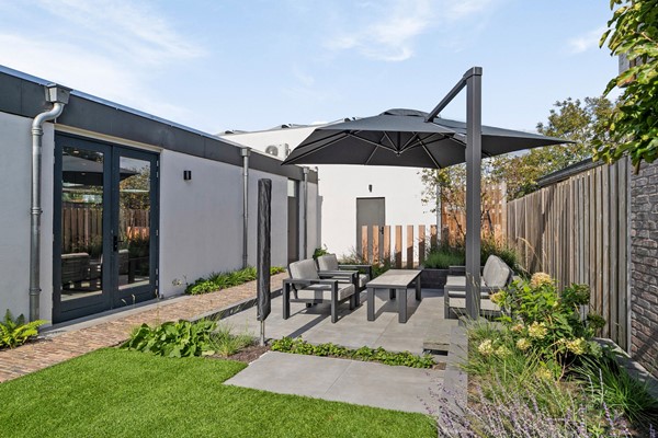Medium property photo - Stationsstraat 28, 5281 GD Boxtel
